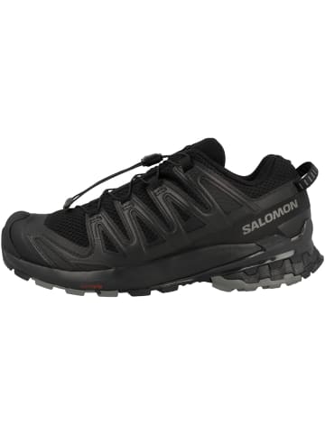 SALOMON Laufschuhe XA PRO 3D V9 in schwarz