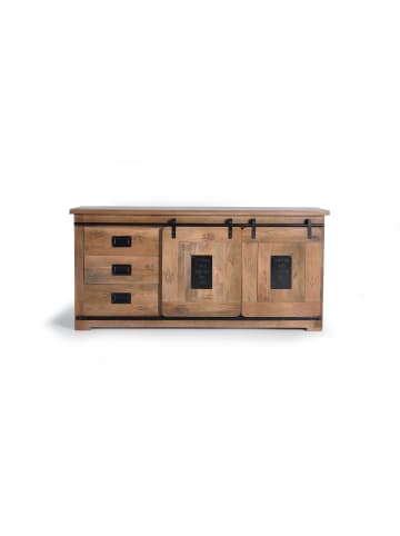 Giner y Colomer Sideboard in Brown