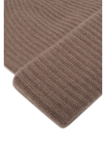 Style Republic Chunky Beanie Damen in mocha