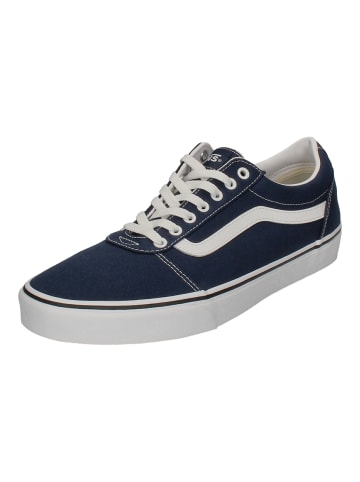 Vans Sneaker Low Ward in blau