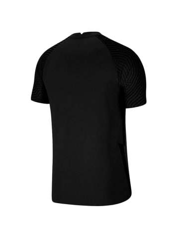 Nike Nike VaporKnit III Tee in Schwarz