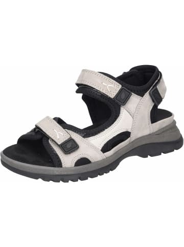 WALDLÄUFER Outdoorsandalen für Herren in beige