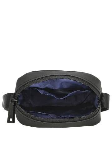 JOOP! Atessa Rafael - Schultertasche XS 18.5 cm (black) in schwarz