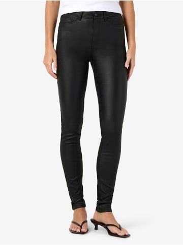 Noisy may Skinny Fit Jeans in Black