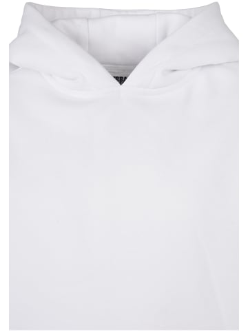 Urban Classics Sweat & Fleece - Hoody in white