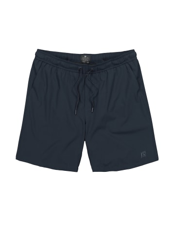 JP1880 Badehose in navy blau