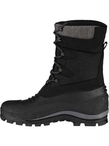 cmp Outdoorstiefel NIETOS in Black Melange