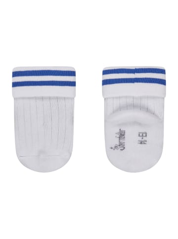 Sterntaler Baby Socken 2er-Pack Ringel