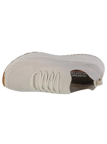 Skechers Skechers Bobs Sport Sparrow 2.0 - Allegiance Crew in Weiß