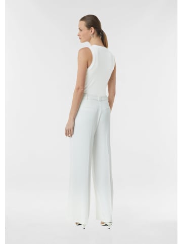 comma T-Shirt in 0120_weiß