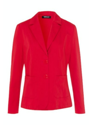 Frank Walder Blazer für Damen in unifarben in uni