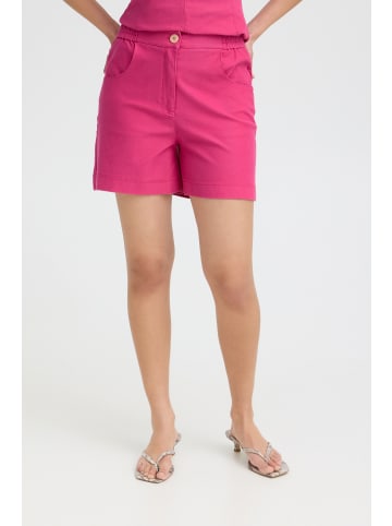 ICHI Casual IHKATE Loose fit in Very Berry