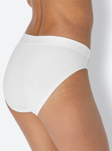 WITT WEIDEN Jazzpants in weiß