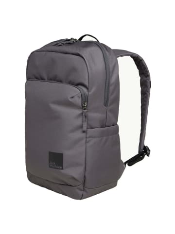 Jack Wolfskin Taubenberg - Rucksack 14" 43 cm (slate) in slate