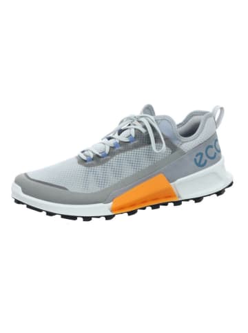 Ecco Sneaker in grau