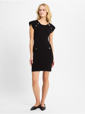 Liu Jo Kleid in schwarz - 0001