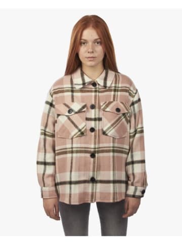 Vero Moda Jacke in Rosa
