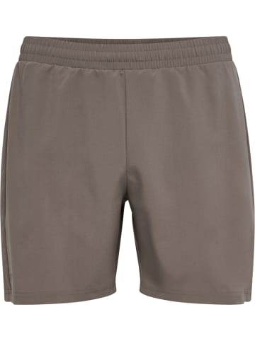 Newline Newline Reißverschluss Kurze Hose Nwlmax Ausführen. Herren in FALCON
