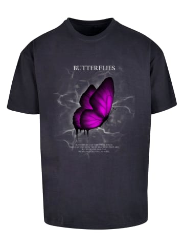 Merchcode Merchcode T-Shirts in navy