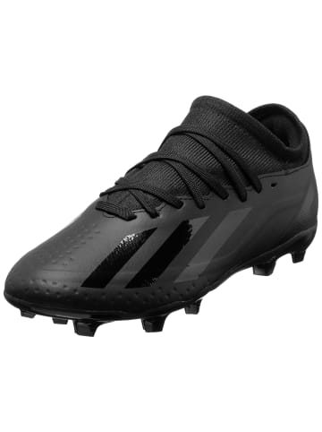 adidas Performance Fußballschuh X Crazyfast.3 in schwarz