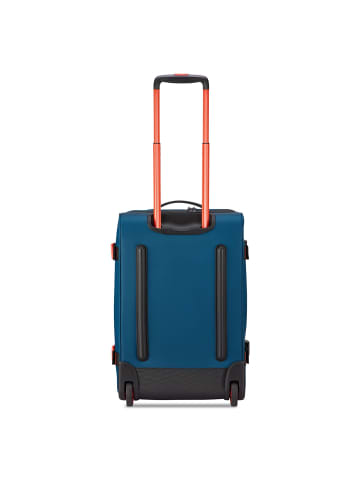 Roncato Norway 2 Rollen Reisetasche S 35 cm denim