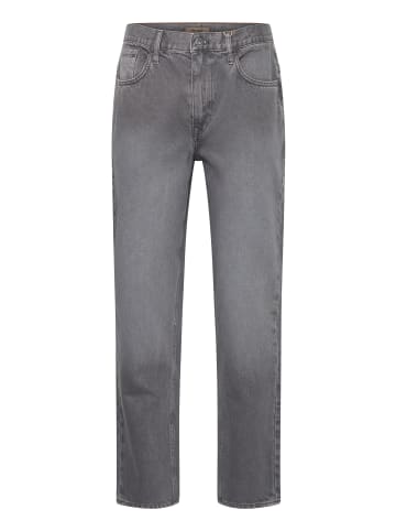 Regular-fit-Jeans BHHURRICANE in Grau