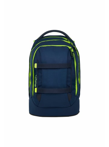 Satch Cityrucksack für Damen in uni