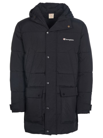 Champion Jacke für Herren in schwarz