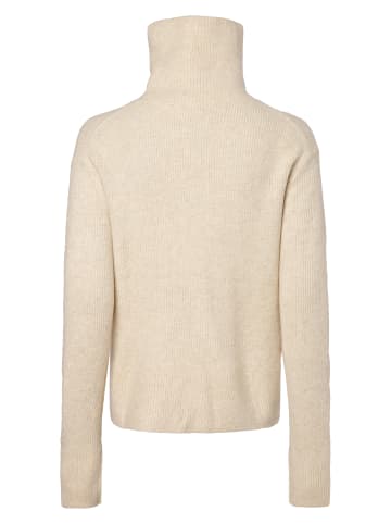 TOM TAILOR Denim Pullover in beige