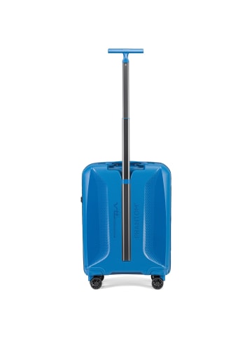 Epic Phantom SL 4-Rollen Kabinentrolley 55 cm in strongblue