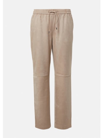 comma Hose in 8431_sandstein