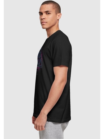 Absolute Cult Absolute Cult T-Shirts in black