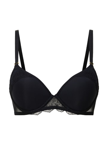 LINGADORE T-shirt BH Schwarz