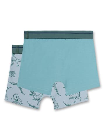 Sanetta Boxer in Blau