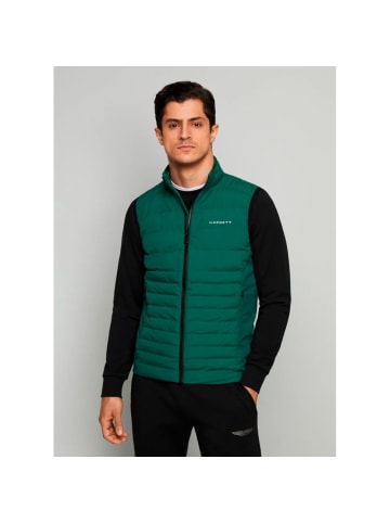 Hackett London Weste in Grün