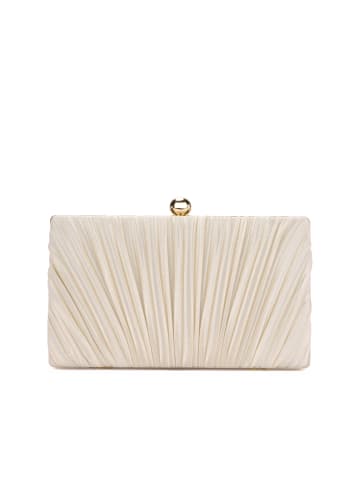 Sookie Women Clutch in Gold