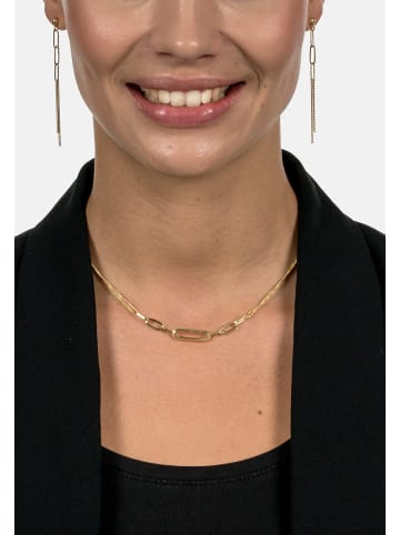 SURI FREY Halsschmuck SFY Fancy in gelbgold 002