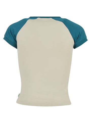 Urban Classics T-Shirt in softseagrass/watergreen