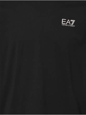 EA7 T-Shirt in marine