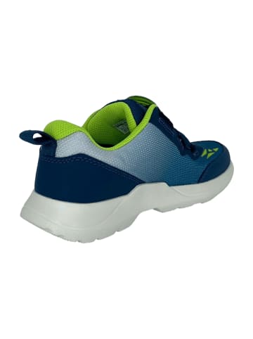 superfit Slipper in Blau