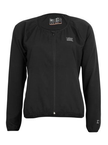 TAO Funktionsjacke URBAN in schwarz