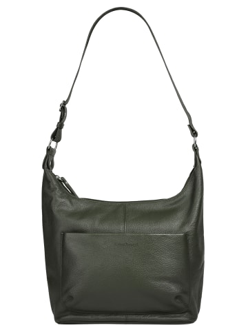 Bruno Banani Shopper in oliv