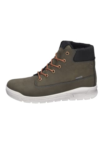 Ricosta Tex-Schuhe E Stiefel in grün
