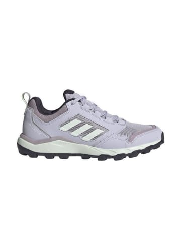 adidas Trailschuhe TERREX TRACEROCKER 2 W in Weiß