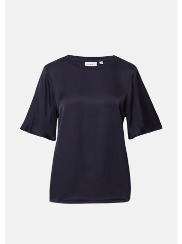 comma T-Shirt in 5976_navy