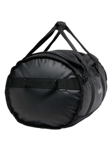 Haglöfs Lava 90 - Reisetasche 63 cm (oak brown) in true black