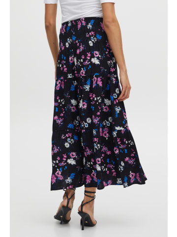 b. young Rock BYMMJOELLA Loose fit in Black Mix