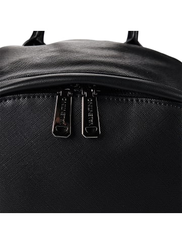 Valentino Karo Daypack 40 cm Laptopfach nero