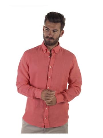 Hackett London Hemd in