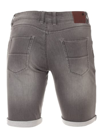 CASAMODA Bermudas in Grau